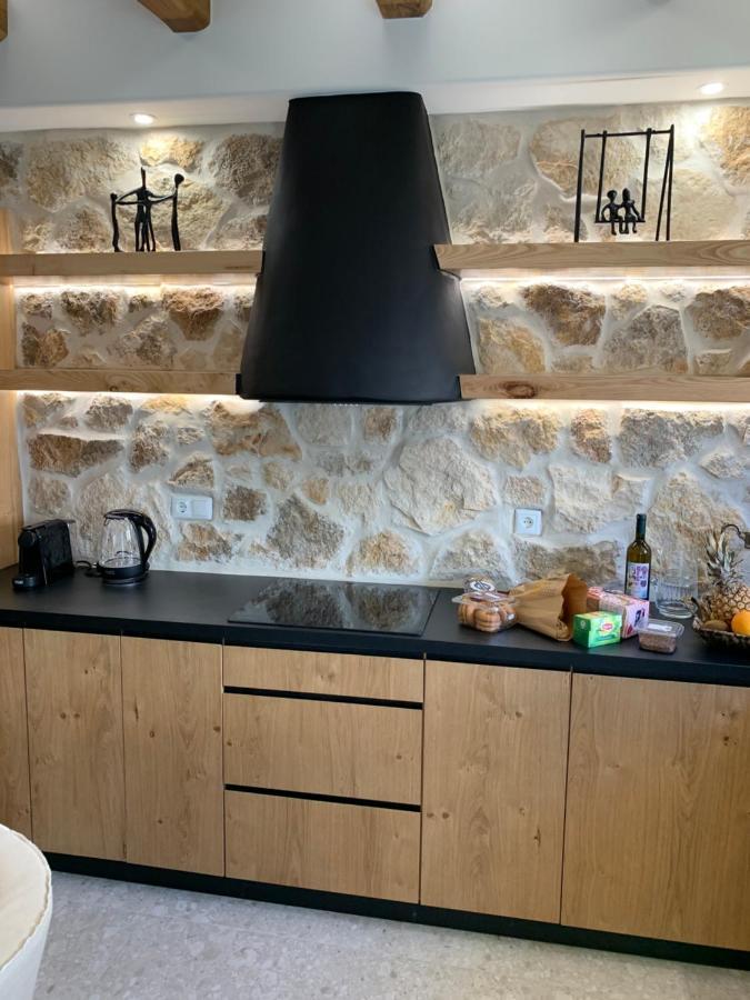 Downtown Holiday Home Naxos City Esterno foto